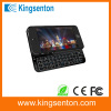 Mini samll bluetooth keyboard wireless for ipad ,retail and wholesales