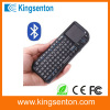 New arrival!!! high quality bluetooth keyboard for smart tv