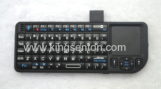 New arrival!!! high quality aluminum bluetooth keyboard for android tablet pc