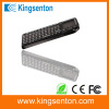 New arrival!!! high quality aluminum bluetooth keyboard for android tablet pc