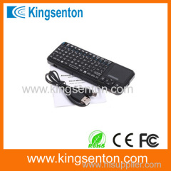 New arrival!!! high quality bluetooth keyboard for android tv box