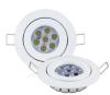 2013 Patented CE RoHS tuv . led housing. Dimmable 8W CREE XTE