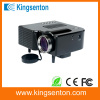 Uc28+ hd projector mini projector mini home cause the phone to your computer's USB flash drive. HDMI VGA AV SD input