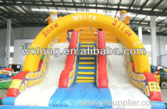 Chindren playground outdoor equipment for sale