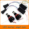 [H01014]20W white CREE 4-SMD LED Angel Eyes for BMW H8-type Angel Eyes