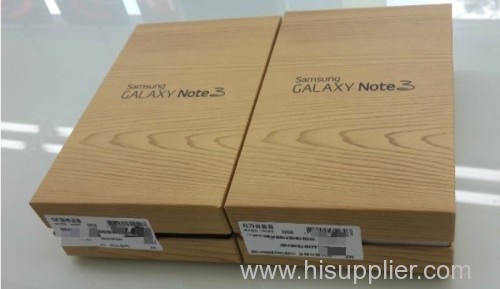 Wholesale Samsung Galaxy Note III Note 3 N9005 32GB 64GB smartphone