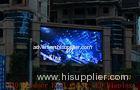 Full Color P10 Stage Led Screens With 1/8 Constant Driving , High Resolution