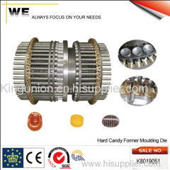 Hard Candy Moulding Die (K8019051)