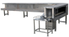 Food Processing Equipment Conveyor