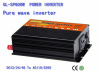 600w pure sine wave inverter