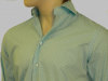 attractive Green Dress Shirts