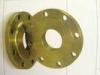 ASME B16.47A-2006 Carbon Steel Flanges 30&quot; , 48&quot; Large Diameter BL, SO, WN