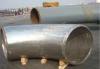 A234 WP12 90 Deg / 180 Deg / 45 Deg Carbon Steel Elbow / Alloy Steel Elbow For Oil Pipe