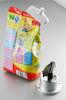 Super Bottle Security Tag Milk Clamp For Retail Store At POS