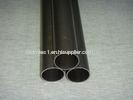 ASTM A209 T1 / T1a / T1b Alloy Seamless Steel Pipe / Tube For Boiler And Superheater