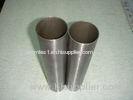 ASTM A213 9mm / 10mm Seamless Boiler Tube T11 / T12 / T13 , Small Diameter