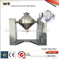 Double Taper Mixer (K8010016)