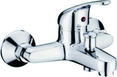 DP-1001 brass buthtub mixer