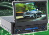 1 DIN 7 INCH CAR MP5 PLAYER