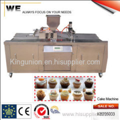 Multifunctional Cake Machine (K8006003)