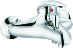 DP-1201 brass bathtub mixer