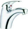 DP-1202 brass basin mixer