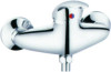 DP-1206 brass shower mixer