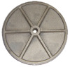 Round Manhole Covers-Composite Manhole Covers