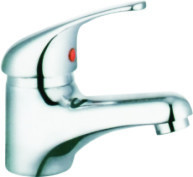 DP-1302 basin brass faucet
