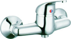 DP-1306 brass shower mixer