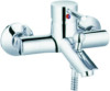 DP-1501 brass bathtub mixer