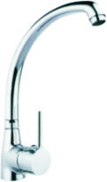 DP-1506 brass basin faucet