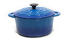 Enameled Cast Iron Cookware-Cast Iron Pots