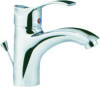 DP-1602 brass bathtub mixer