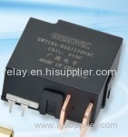 80A/250V magnetic latching relay