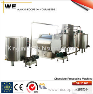 Chocolate Processing Machine (K8016014)
