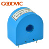 Mini PCB current transformer