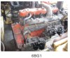 6BG1 ENGINE ASSY FOR EXCAVATOR