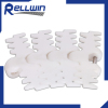 4 Finger Plate Chain flat top case conveyor chains