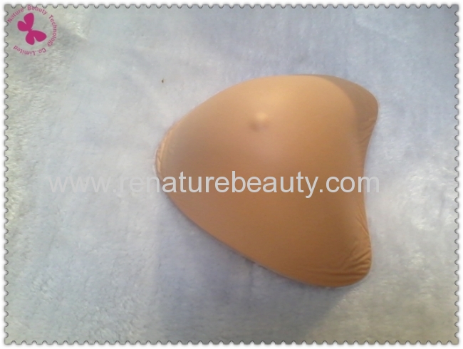 Variety shapes lightweight artificial breast prosthesis directly from manufacture