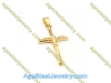 Cross Pendant P4909 Big One