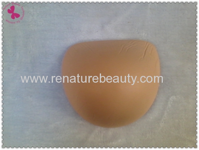 Comfortable and soft light weight false breasts for mastectomy patient