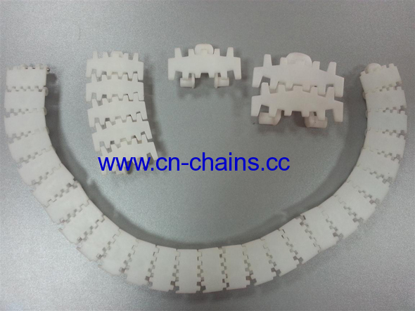 Conveyor system pain chain(RW7100K)