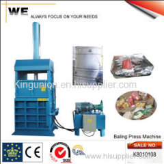 Baling Press Machine (K8010108)