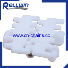 plastic flexible Conveyor chain (7100K)