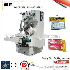 Candy Strip Packing Machine (K8019106)