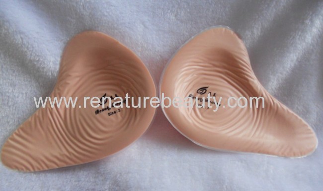 The most suitable lightweight mastectomy breast form