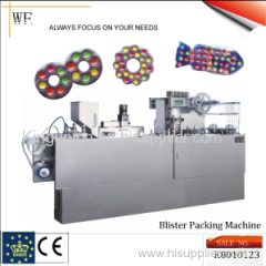 Blister Packaging Machine (K8010123)