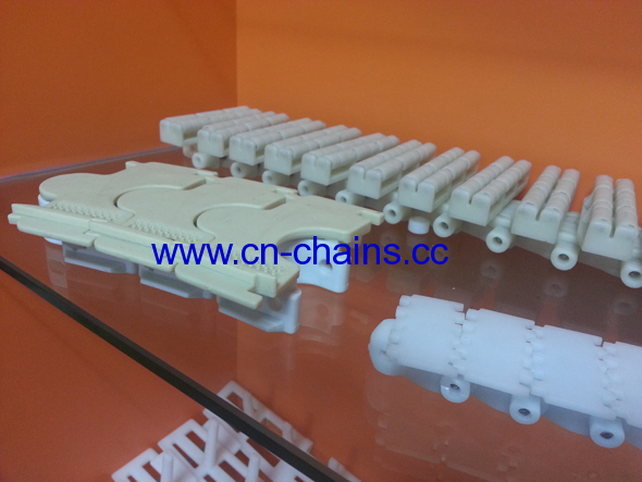 Conveyor Roller Top Chains(7100R)