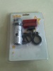 Bike Led Light Set With Holder